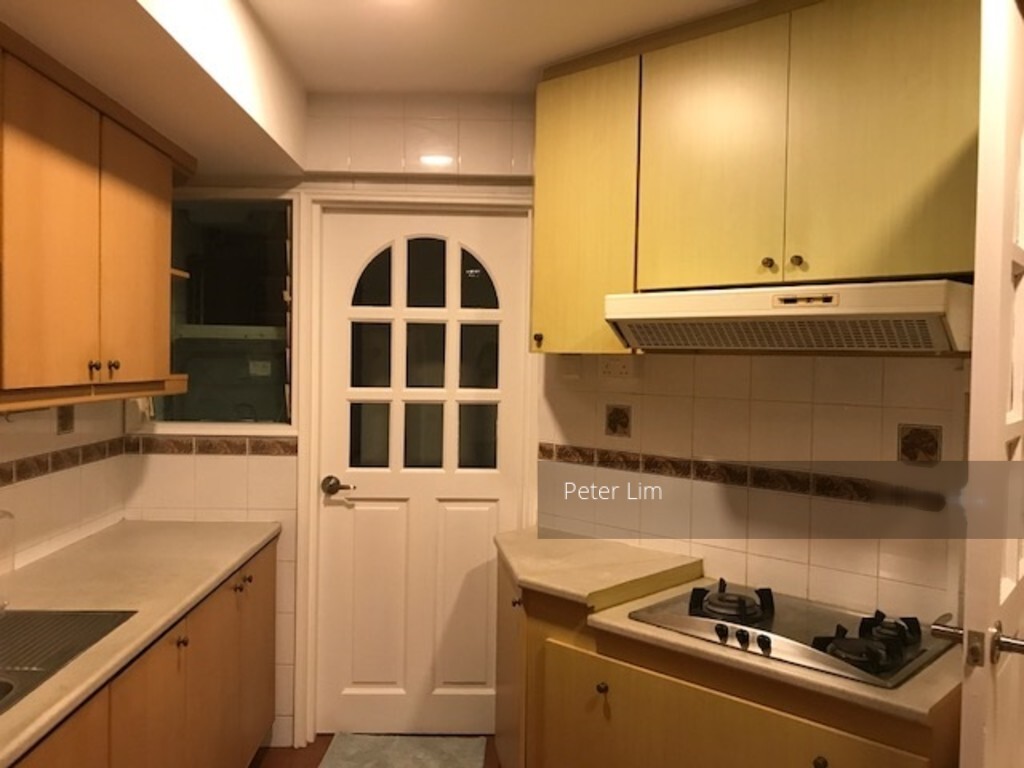 Melville Park (D18), Condominium #238191321